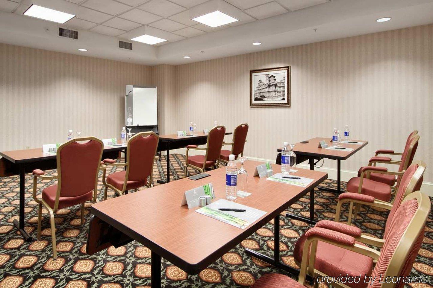 Hilton Philadelphia City Avenue Servizi foto