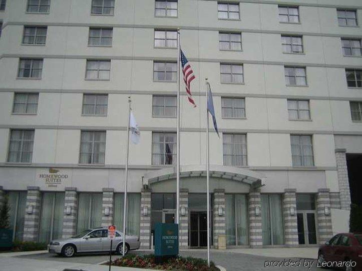 Hilton Philadelphia City Avenue Esterno foto