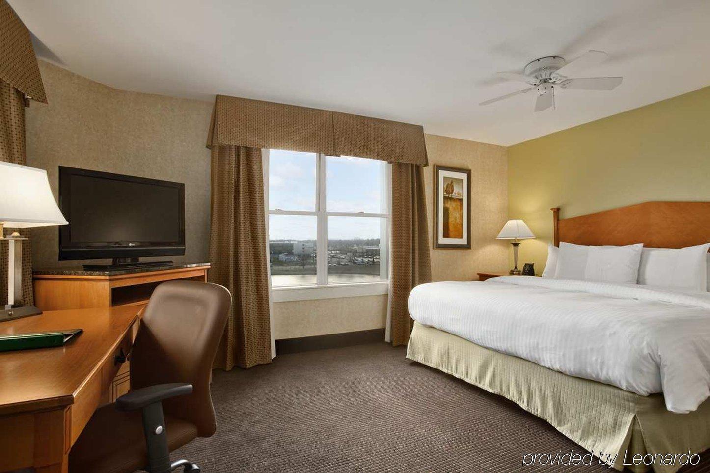 Hilton Philadelphia City Avenue Esterno foto