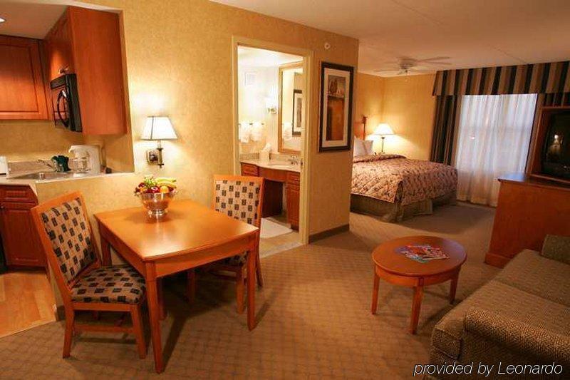 Hilton Philadelphia City Avenue Esterno foto